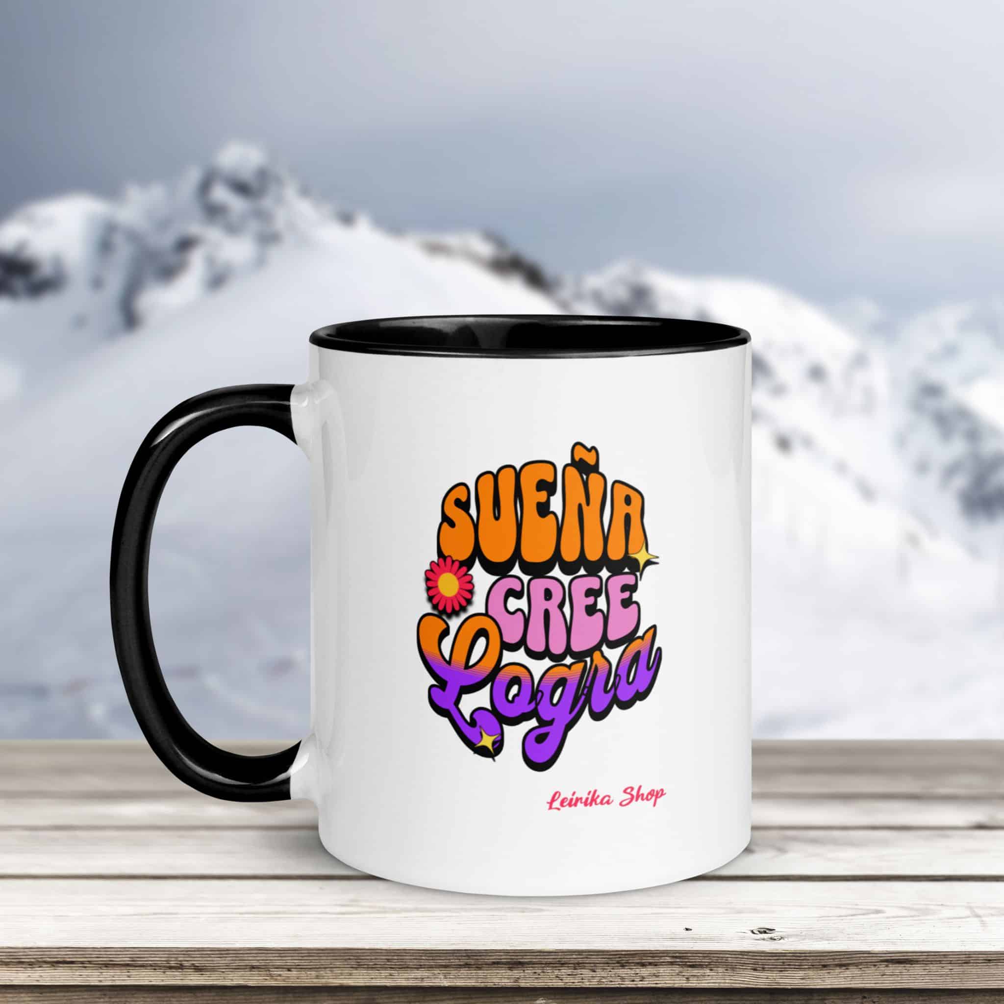 Taza Sueña cree logra