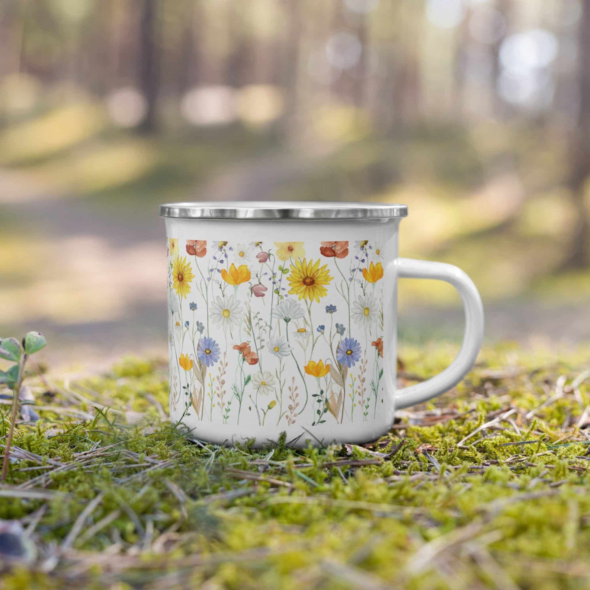 Taza "Margaritas"